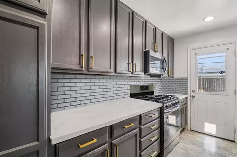 Kitchen - 8764 Orville St, Spring Valley, CA 91977 photo 3 of 3