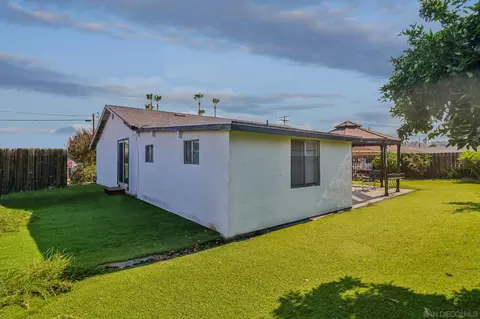 Exterior - 8764 Orville St, Spring Valley, CA 91977 photo 3 of 3