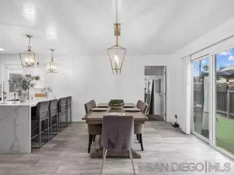 Dining - 8764 Orville St, Spring Valley, CA 91977 photo 1 of 1