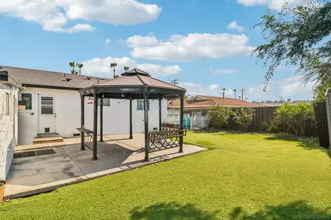 Exterior - 8764 Orville St, Spring Valley, CA 91977 photo 2 of 3