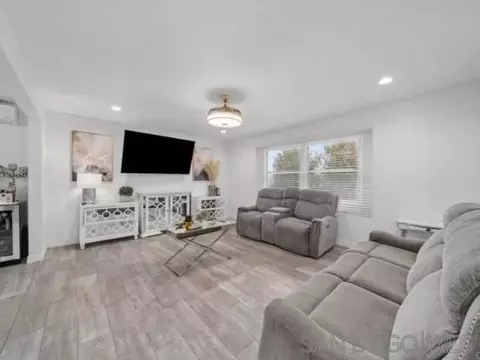 Living - 8764 Orville St, Spring Valley, CA 91977 photo 1 of 2
