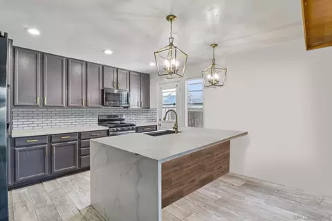 Kitchen - 8764 Orville St, Spring Valley, CA 91977 photo 1 of 3