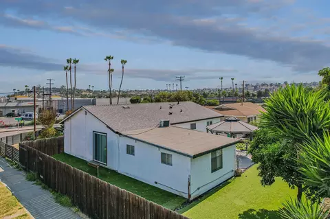 View/Area - 8764 Orville St, Spring Valley, CA 91977 photo 1 of 4