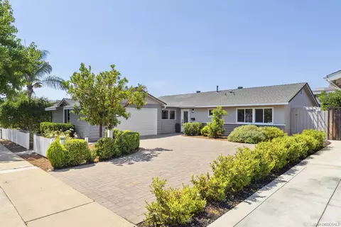 8792 Haveteur Way, San Diego, CA 92123