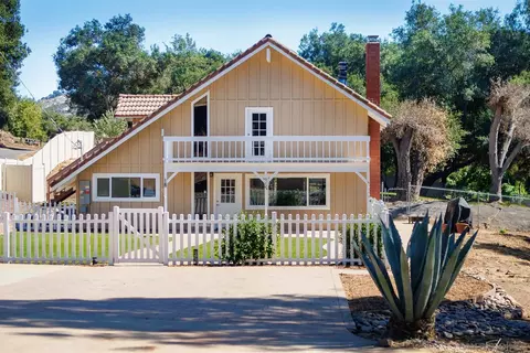 30408 Lennie Dr, Valley Center, CA 92082