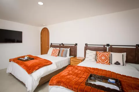 Bedroom - 1047 Highland Dr, Del Mar, CA 92014 photo 13 of 15