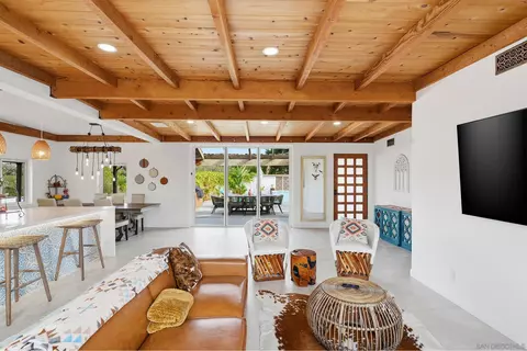 Living - 1047 Highland Dr, Del Mar, CA 92014 photo 1 of 4