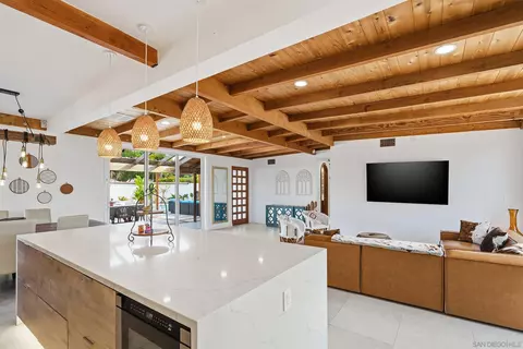 Kitchen - 1047 Highland Dr, Del Mar, CA 92014 photo 2 of 7