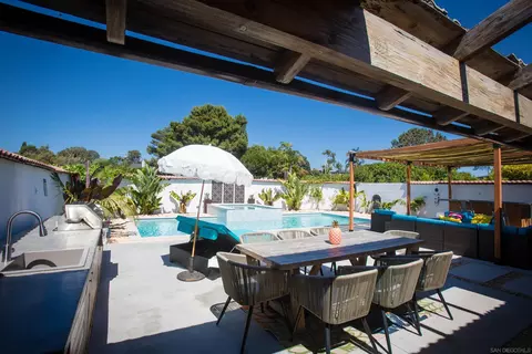Exterior - 1047 Highland Dr, Del Mar, CA 92014 photo 14 of 30