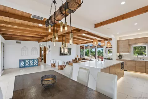 Dining - 1047 Highland Dr, Del Mar, CA 92014 photo 1 of 3