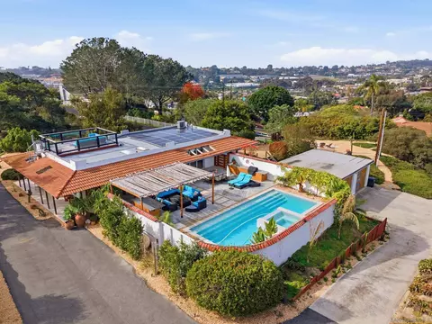 1047 Highland Dr, Del Mar, CA 92014