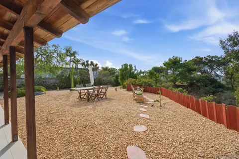 Exterior - 1047 Highland Dr, Del Mar, CA 92014 photo 24 of 30