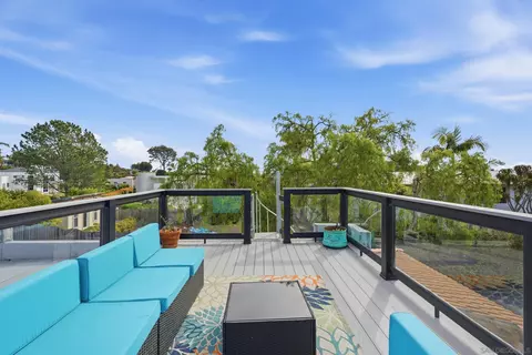 Exterior - 1047 Highland Dr, Del Mar, CA 92014 photo 6 of 30