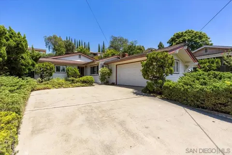 4621 Miramonte, La Mesa, CA 91941