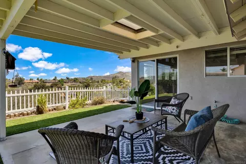 Exterior - 13710 Ahwahnee Way, Poway, CA 92064 photo 4 of 8