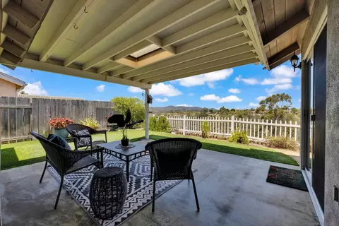 Exterior - 13710 Ahwahnee Way, Poway, CA 92064 photo 6 of 8