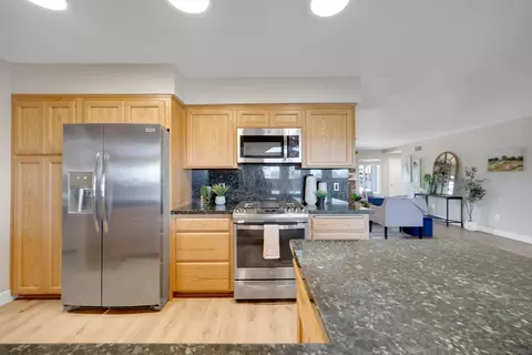 Kitchen - 13710 Ahwahnee Way, Poway, CA 92064 photo 1 of 3