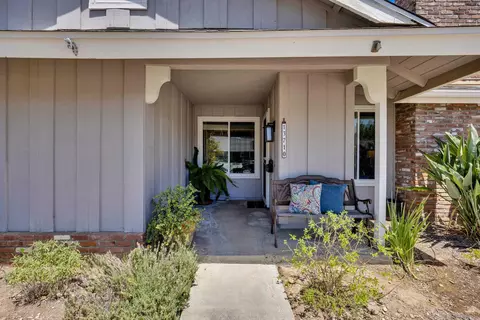Exterior - 13710 Ahwahnee Way, Poway, CA 92064 photo 3 of 8