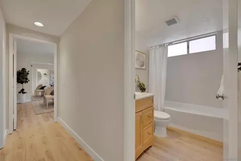 Entry Way - 13710 Ahwahnee Way, Poway, CA 92064 photo 1 of 3