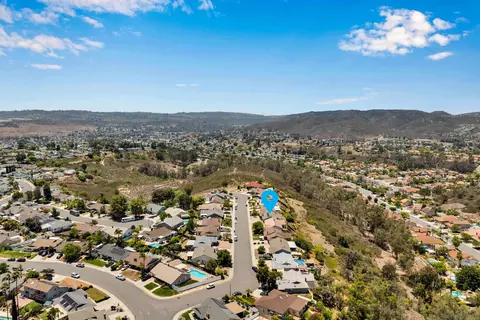 View/Area - 13710 Ahwahnee Way, Poway, CA 92064 photo 4 of 5