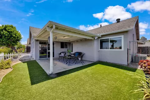 Exterior - 13710 Ahwahnee Way, Poway, CA 92064 photo 5 of 8