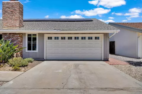 Exterior - 13710 Ahwahnee Way, Poway, CA 92064 photo 8 of 8