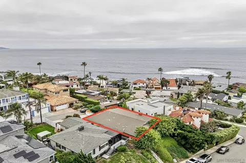 319 Bird Rock Ave, La Jolla, CA 92037