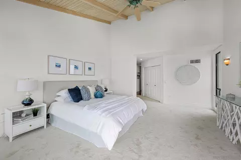 Bedroom - 337 W I St, Encinitas, CA 92024 photo 5 of 5