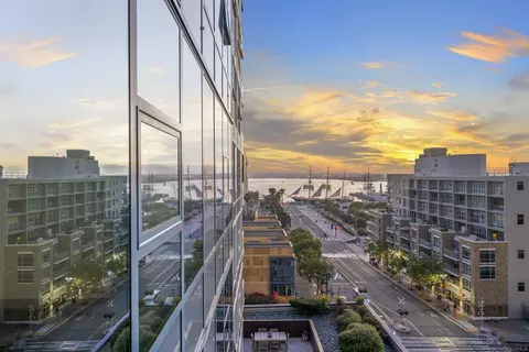 1388 Kettner Blvd #803, San Diego, CA 92101