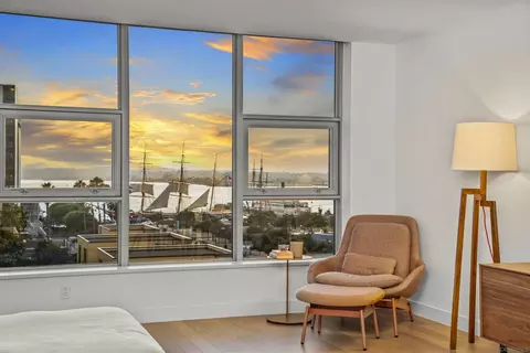 1388 Kettner Blvd #601, San Diego, CA 92101