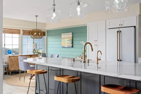 Kitchen - 579 Hygeia Ave #A, Encinitas, CA 92024 photo 3 of 6