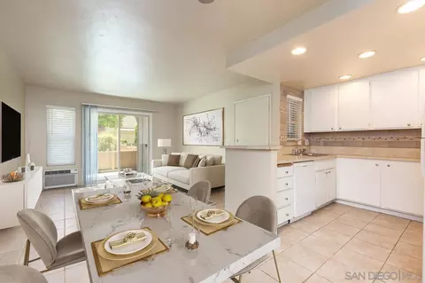 5914 Rancho Mission Rd #45, San Diego, CA 92108