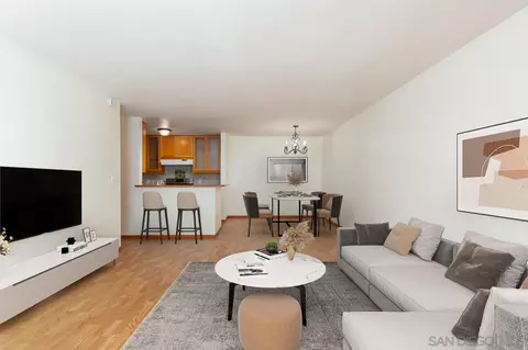 1621 Hotel Cir S #E209, San Diego, CA 92108