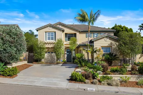 Exterior - 1265 Veronica Ct, Carlsbad, CA 92011 photo 13 of 13