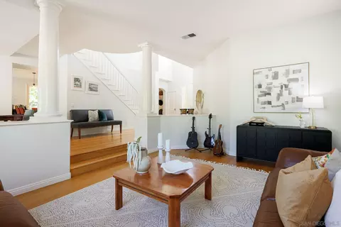 Living - 1265 Veronica Ct, Carlsbad, CA 92011 photo 1 of 4