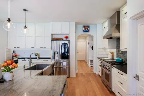 Kitchen - 1265 Veronica Ct, Carlsbad, CA 92011 photo 6 of 6