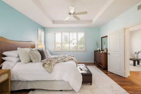Bedroom - 1265 Veronica Ct, Carlsbad, CA 92011 photo 2 of 4