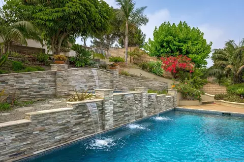 Exterior - 1265 Veronica Ct, Carlsbad, CA 92011 photo 12 of 13