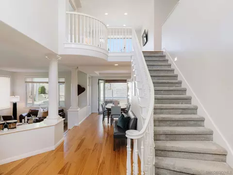 Entry Way - 1265 Veronica Ct, Carlsbad, CA 92011 photo 1 of 4
