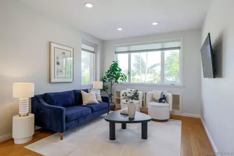 Living - 1265 Veronica Ct, Carlsbad, CA 92011 photo 4 of 4