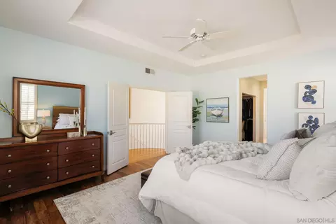 Bedroom - 1265 Veronica Ct, Carlsbad, CA 92011 photo 3 of 4