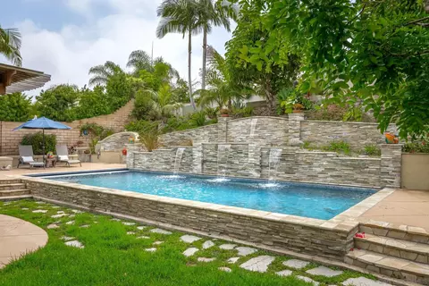 Exterior - 1265 Veronica Ct, Carlsbad, CA 92011 photo 5 of 13
