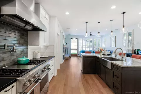 Kitchen - 1265 Veronica Ct, Carlsbad, CA 92011 photo 2 of 6