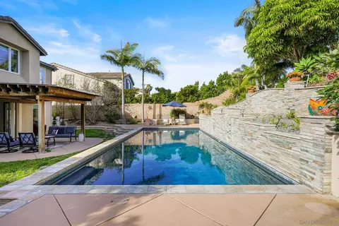 Exterior - 1265 Veronica Ct, Carlsbad, CA 92011 photo 6 of 13