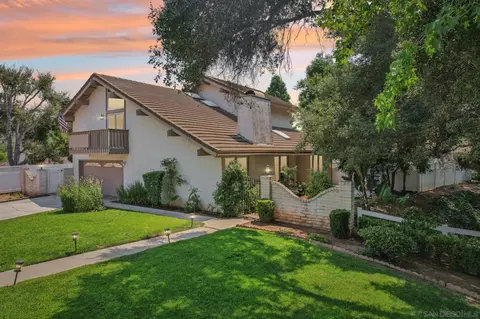 2807 Carlton Way, Fallbrook, CA 92028