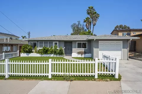 5205 Tipton St, San Diego, CA 92115