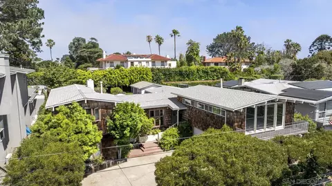 3992 La Cresta Dr, San Diego, CA 92107