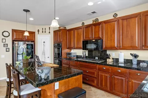 Kitchen - 1652 Daybreak Pl, Escondido, CA 92027 photo 3 of 3