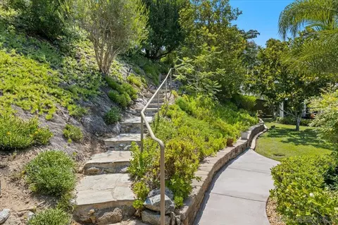 Exterior - 1652 Daybreak Pl, Escondido, CA 92027 photo 19 of 22