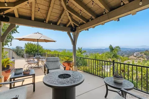Exterior - 1652 Daybreak Pl, Escondido, CA 92027 photo 22 of 22